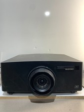 Christie DHD555-GS 1DLP HD Projector Black 