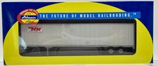 Ho Athearn Rtr 91062 Nw Transport 48 Wedge Truck Trailer