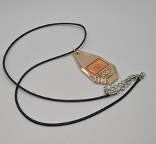 Digimon Crest Of Courage Necklace