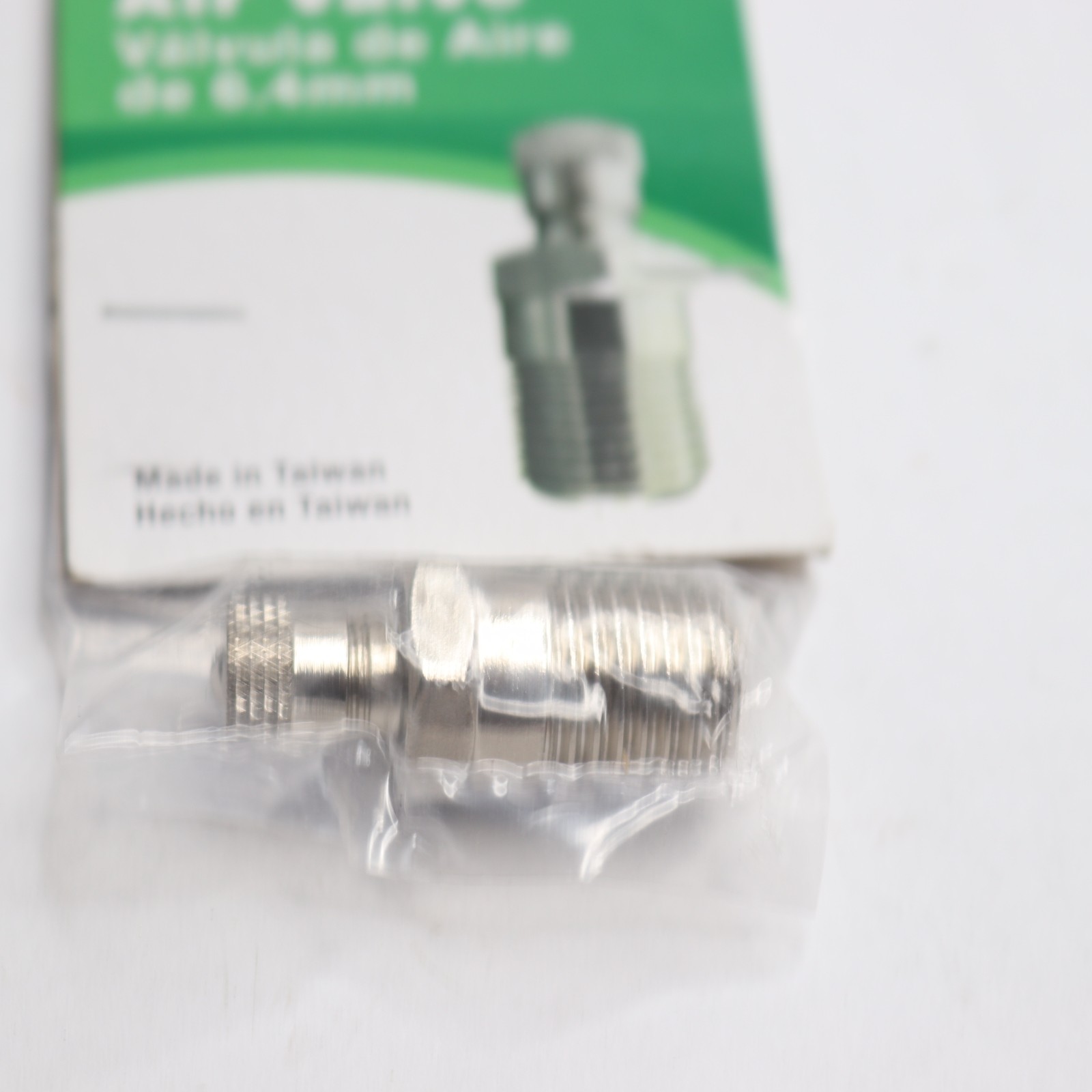 Water Source 1/4 in. Air Valve