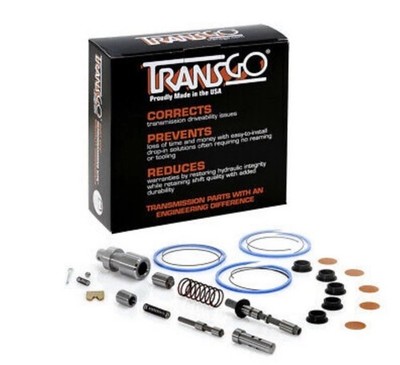 Transgo SK 6L80 Shift Kit 6L45 6L50 6L80 6L90