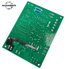 Furnace Control Circuit Board for Coleman Evcon York Luxaire 7990-319P ICM2801
