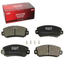 Kits de frein Fiat UNO