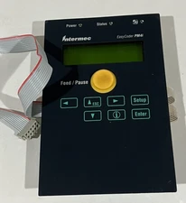 Intermec 1-971151-001 Display Control Panel For PM4i Thermal Printer