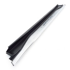 Einstiegsleiste rechts Mercedes Benz SL R129 V12 A1296800435 Einstiegsleiste rechts Mercedes Benz SL R129 V12 A1296800435