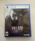 Resident Evil Village - Sony PlayStation 5 - Tested