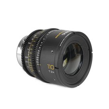 DULENS APO MINI PRIME 110MM T2.4 LENS PL/EF mount