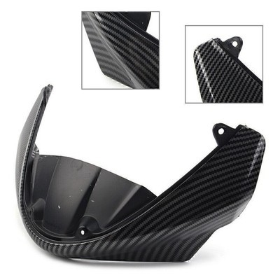 Motorcycle Upper Front Cowl Nose Fairing For Ducati Monster 696  796  1100/S/EVO