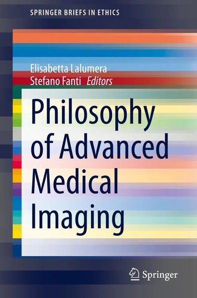 Elisabetta Lalumera (U. A.) | Philosophy Of Advanced Medical Imaging | Buch-image