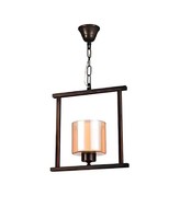 Deckenlampe Wohnzimmer Deckenleuchten Lichtschirm Luster Glass Luxus