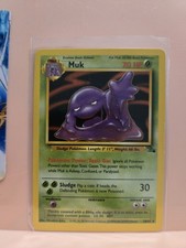 Muk 28/62 Fossil Regular