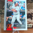 2026 Topps Series 2 Pete Alonso Base (RAW)