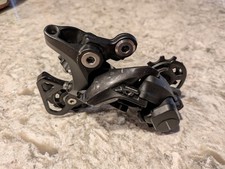 Shimano Deore XT RD-M8000 Rear Derailleur MTB GS Medium Cage 11 Speed