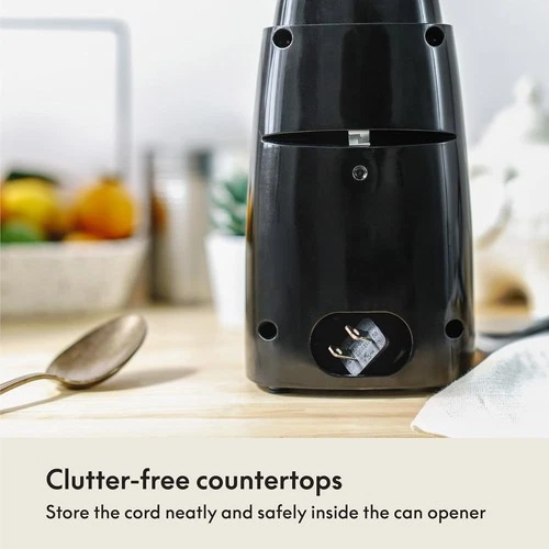 Electric Can/Jar Opener - Thumbnail 4