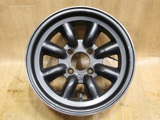 Jdm B790 Old Car Out Of Production Rare Lightweight Watanabe A-type 13 No Tires