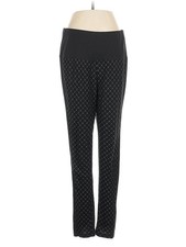 Zenergy by Chico's Women Black Active Pants M
