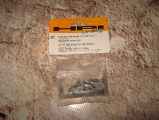 RC HPI 3.0 mm BUTTON HEAD SOCKET SCREW Screws (6) 94757