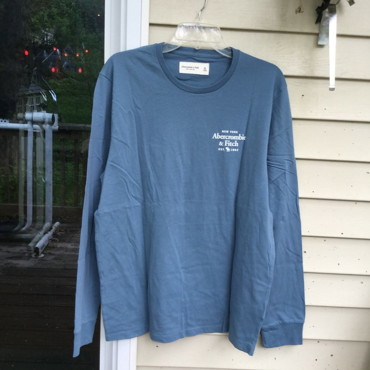 古着セット　Abercrombie&Fitchなど　全２０点 ABERCROMBIE & FITCH SLANT ROCK HOODIE SWEATSHIRTS LIGHT
