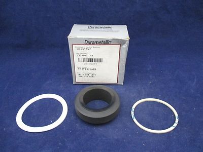Durametallic Y53Y1375ABB No 5 CBN INST DMC 340 GSKT new