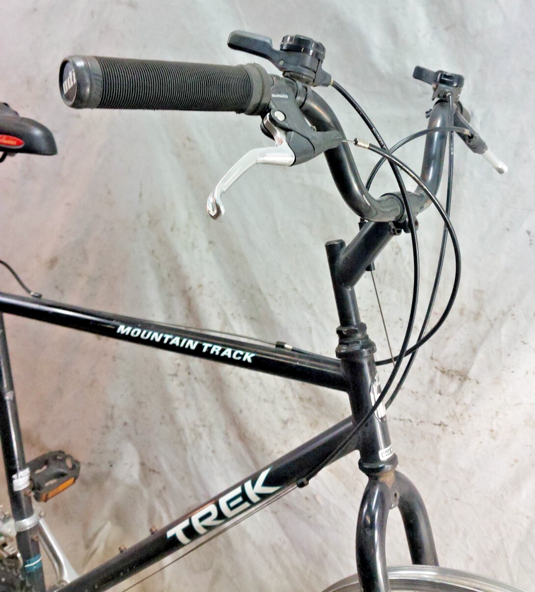 ＊超希少＊ Trek Mountain Track 800 マウンテンバイク 1992 Trek 800 MTN Track MTB Bike 13.5