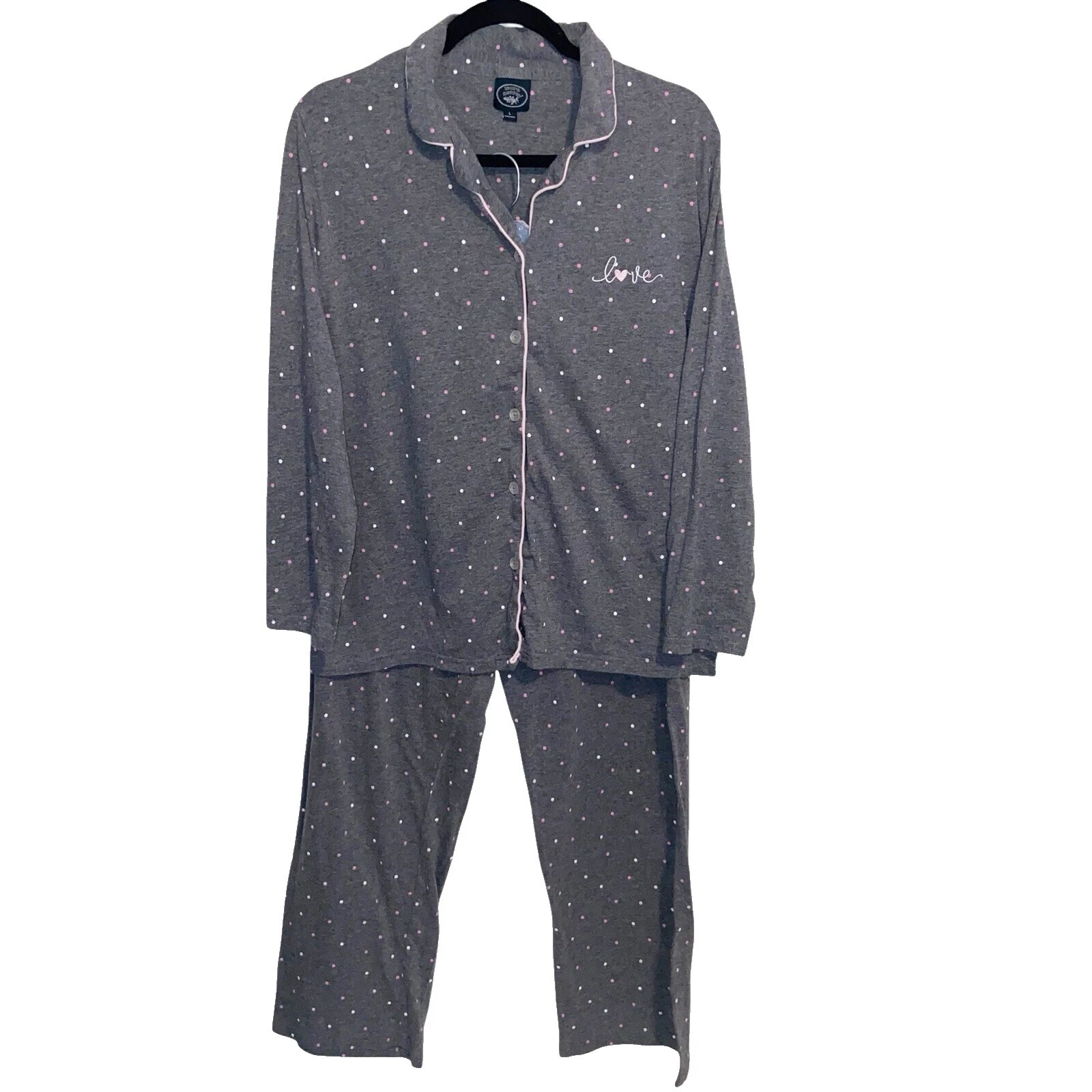 Pijamas y batas Laura Ashley Multicolor para Mujer