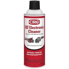 	CRC 05103 QD Electronic Cleaner -11 Wt Oz	