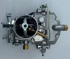 Autolite 1100 Carburetor Manual Choke Truck 1963 to 1964 V6 223"/6 Cylinder 262"