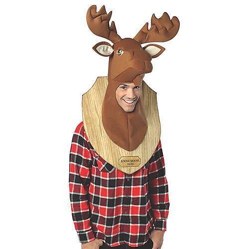 Loose Moose Trophy Adult - Picture 1 of 1
