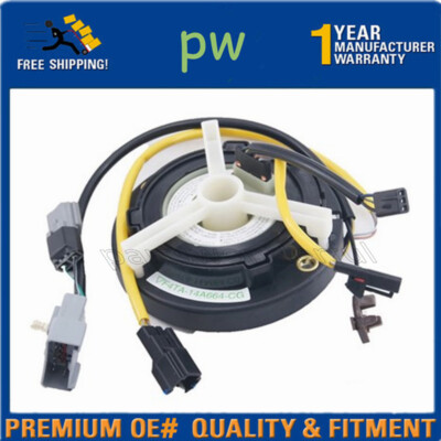 NEW Clock Spring for 1994 Ford Bronco F-150 F-250 F-350 F53 F59 F4TZ-14A664-B US