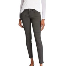 Anatomie Luisa Pant Grey Size XL NWT