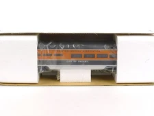 Lionel 6-52106 TCA City Of Phoenix Dining Passenger Car O Scale Model Trains