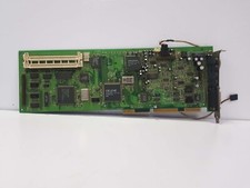 CREATIVE TECHNOLOGY CT3990 SOUND BLASTER AWE32 PCB CARD 019531