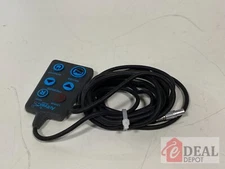 Arthrex AR-6482 DualWave Autoclavable Remote