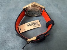 Seiko 5 Sports Collection Style Watch for Men SRPH31 6