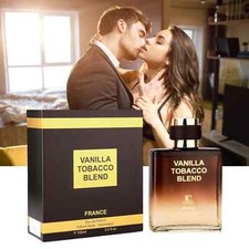 Perfume Para Hombre Con Feromonas De Sexo Para Atraer Mujeres Fragancia Colonia