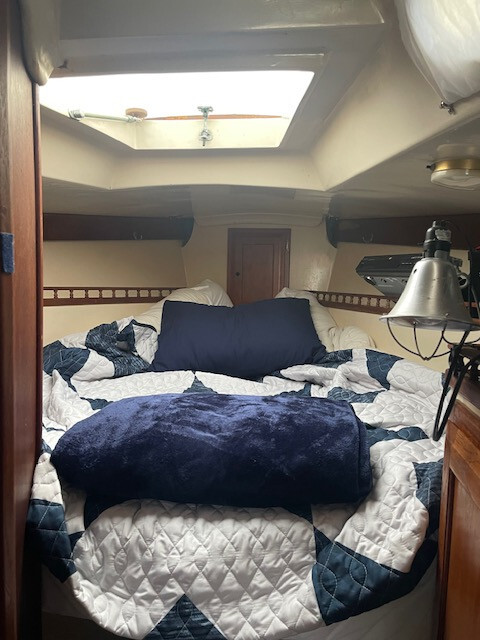 1972 Columbia 30' Sailboat - 2007 Inboard - California | eBay