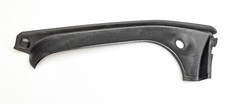 12-18 AUDI A8 A8L S8 REAR LEFT QUARTER PANEL CHANEL GUTTER COVER 4H0853267E
