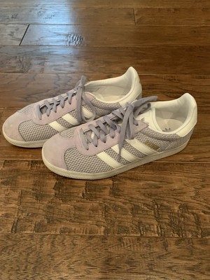 gazelle tennis shoes