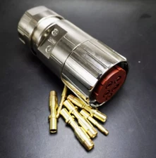 1PCS NEW FIT FOR Lenze EWS0006 Servo Plug