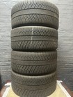265 40 R19 X4 48MM Premium Part Worn Michelin X Tyres Pressure tested 265 40 19