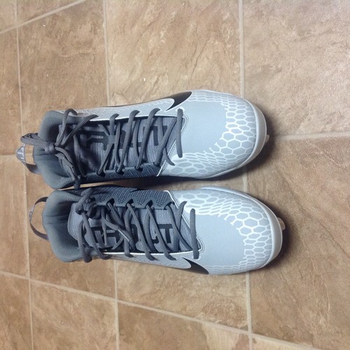 Mike Trout Baseball Cleats | eBay