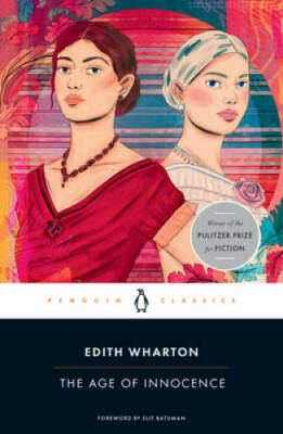 The Age of Innocence (Penguin Twentieth-Century Classics) - Paperback - GOOD