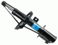 Sachs 314 032 StoßDäMpfer Links FüR Peugeot Expert Fiat Scudo CitroëN Jumpy