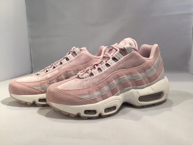 women's nike air max 95 lx casual shoes