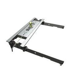 B&W Trailer Hitches Gooseneck Trailer Hitch Kit - Fits 1980-1998 Ford F250 & F35