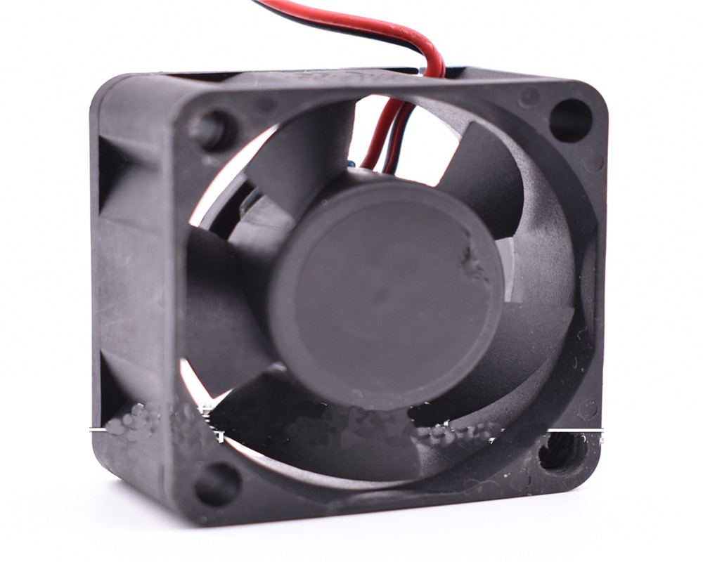 Sunon MagLev KDE1204PKV3 MS.AF.GN 3pin 12V 0.4W bearing FAN 40