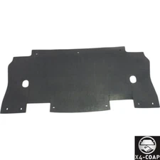 Front Engine Splash Shield For 2004-2006 Ford F-150 2005-2006 Lincoln Mark LT