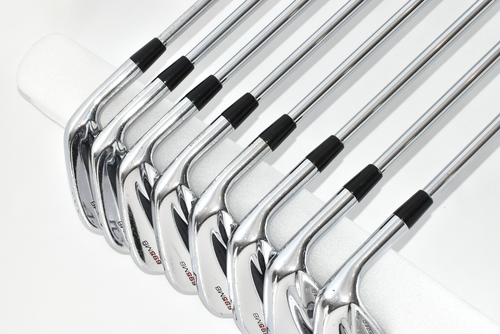 8p Titleist 695 MB Forged 3-4-5-6-7-8-9-PW RH Golf Iron Set DG S300 Stiff Club - Picture 9 of 23