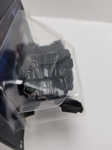 Batman The Dark Knight Rises The Bat Hot Wheels - Imagen 4 de 6