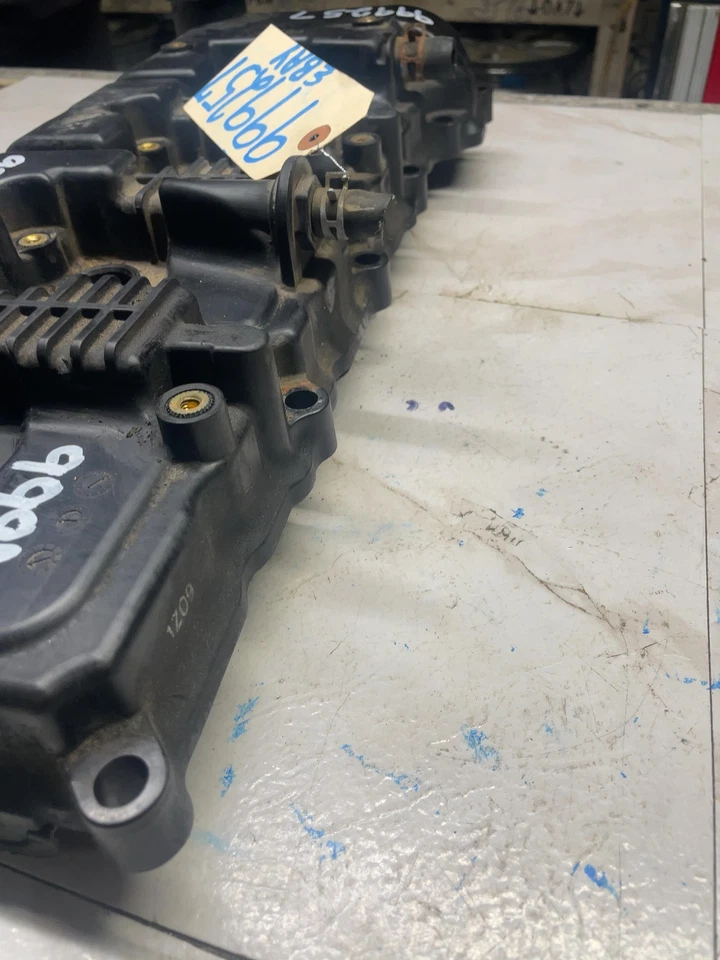 2010-2013 铃木 SX4 / KIZASHI 09-13 GRAND VITARA 2.4L 发动机阀盖 原始设备制造商 — 第 3/4 张图片